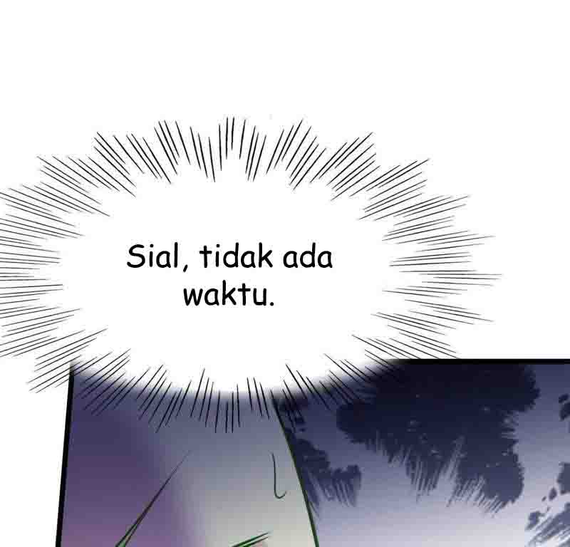 Turned Into a Grass in The Fantasy World? Chapter 07 Gambar 13